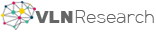 VLN Research Logo 1